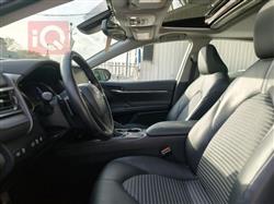 تۆیۆتا کامری